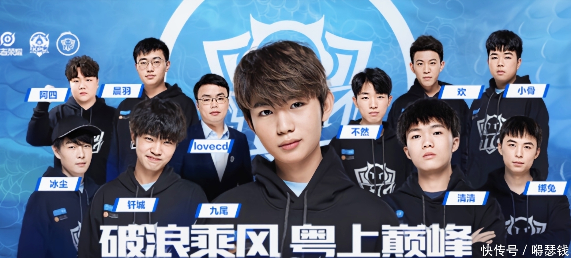 长远上