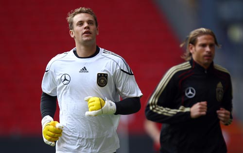 他们认为球 他们认为球