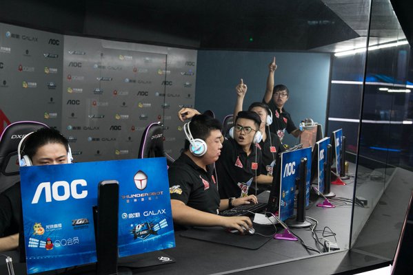 在比赛节奏 在比赛节奏